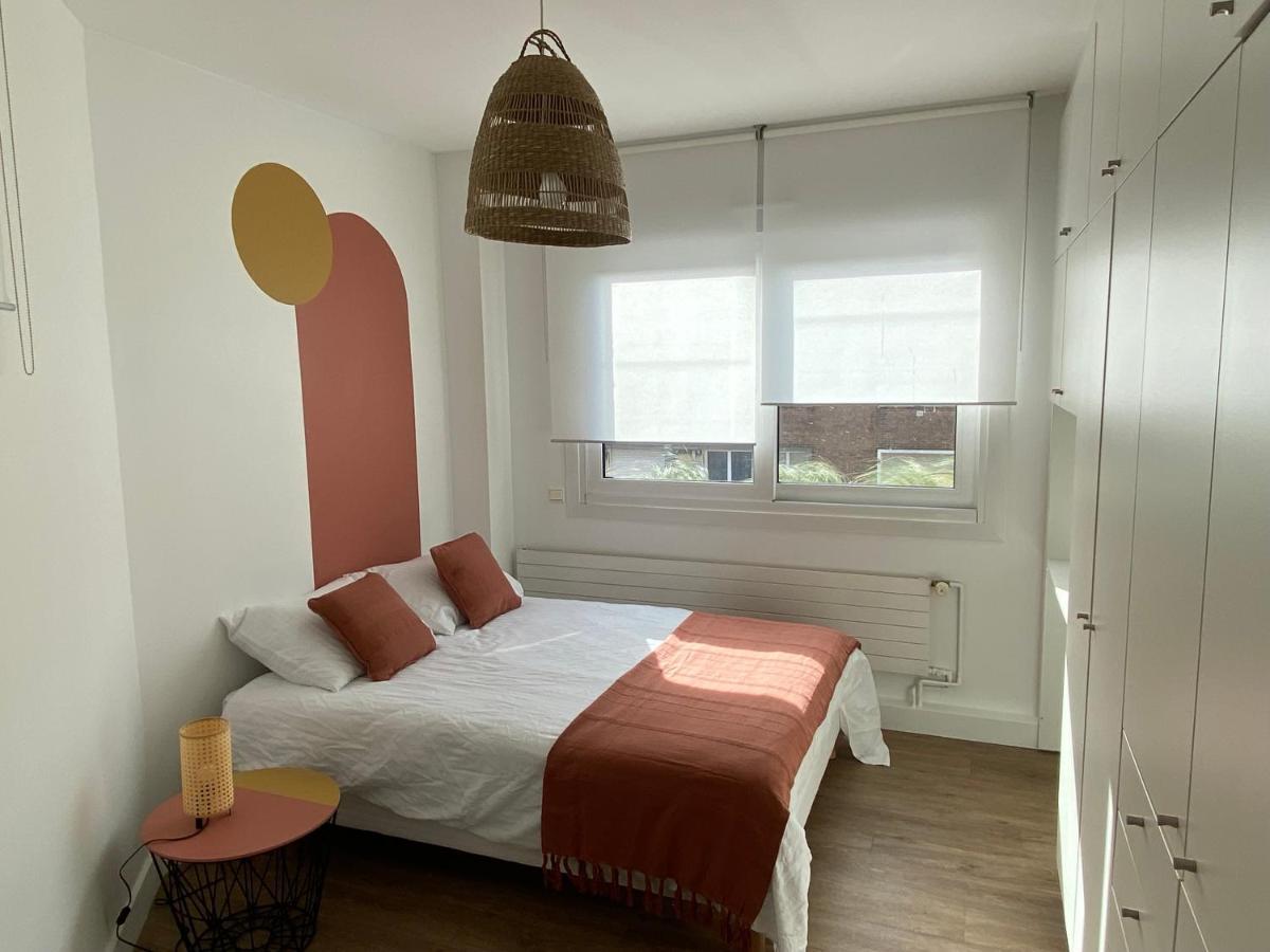 Appartement Situe En Centre Ville Super Lumineux Dunkirk Esterno foto