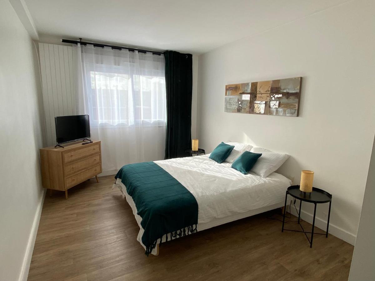 Appartement Situe En Centre Ville Super Lumineux Dunkirk Esterno foto