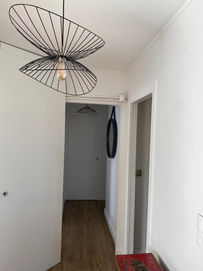 Appartement Situe En Centre Ville Super Lumineux Dunkirk Esterno foto